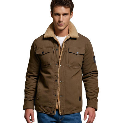 Miles | Lightweight Bomber for Spring & Summer