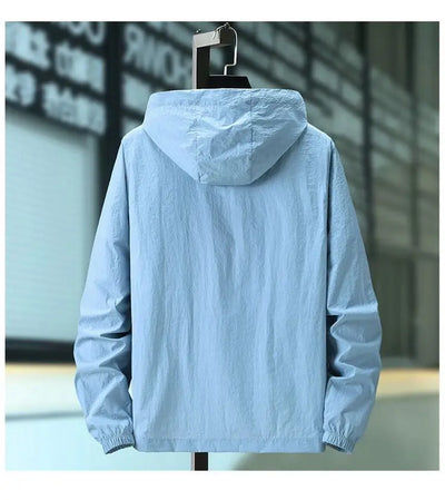 Luca | Lightweight Summer Jacket