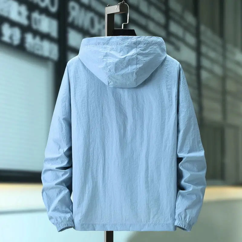 Luca | Lightweight Summer Jacket