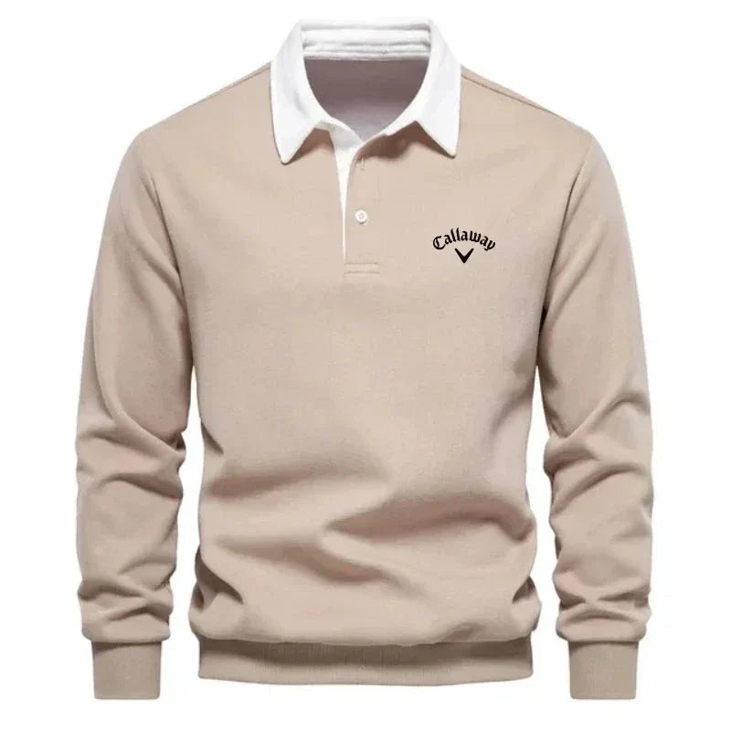 Preston | Classic Comfort Polo