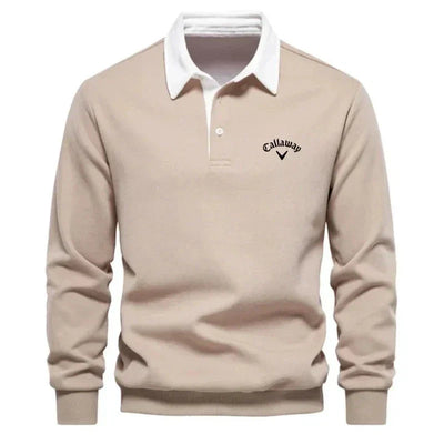 Preston | Classic Comfort Polo