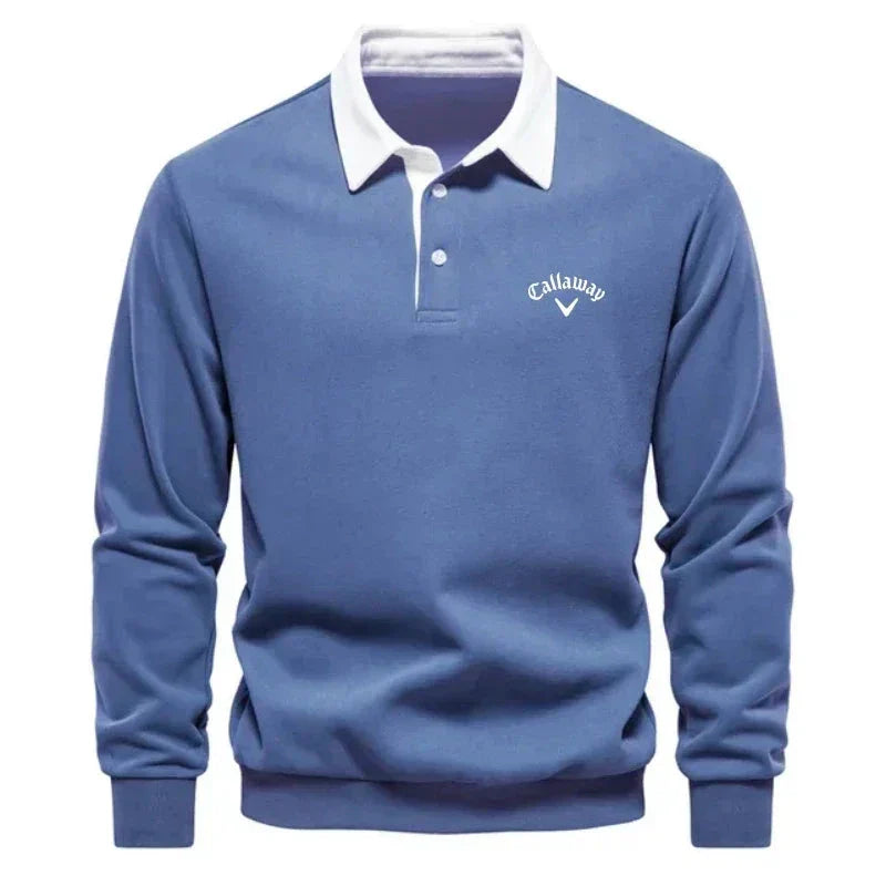 Preston | Classic Comfort Polo