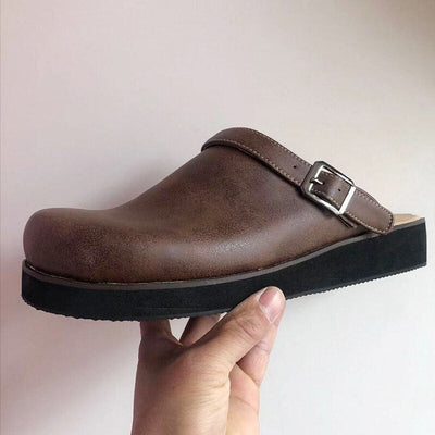 Grant | Orthopedic Men’s Shoes