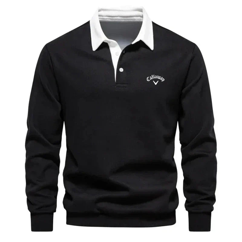 Preston | Classic Comfort Polo