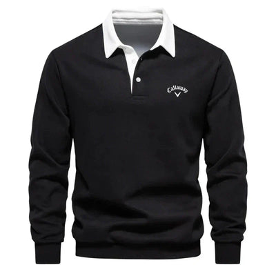 Preston | Classic Comfort Polo