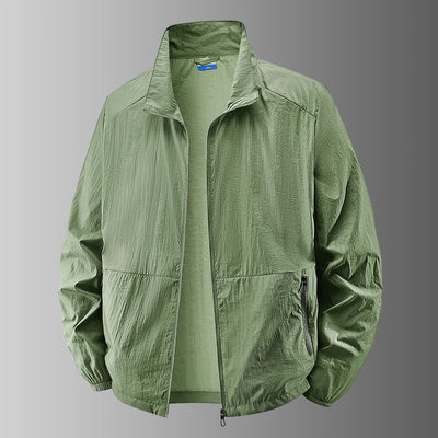 Mason | UPF 50+ Lightweight Jacket