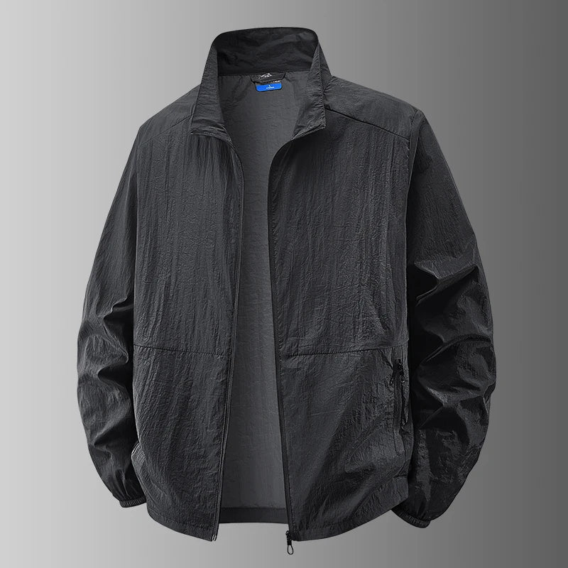 Mason | UPF 50+ Lightweight Jacket