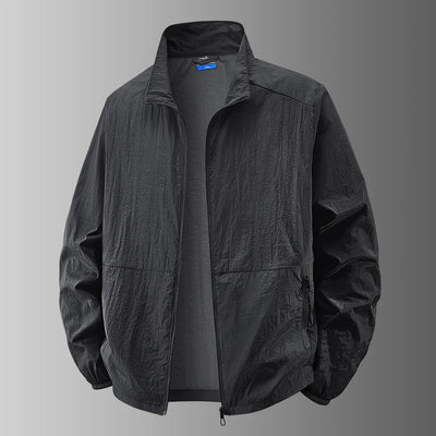 Mason | UPF 50+ Lightweight Jacket