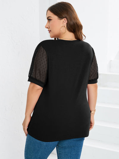 Isla | Chic V-Neck Top