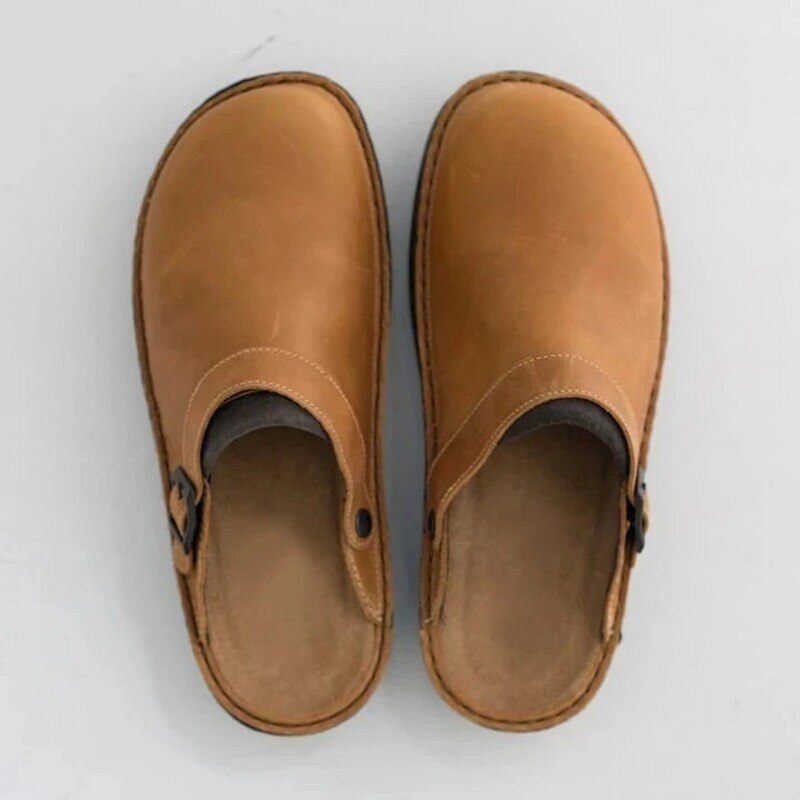 Grant | Orthopedic Men’s Shoes