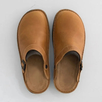 Grant | Orthopedic Men’s Shoes