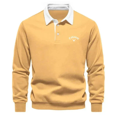 Preston | Classic Comfort Polo