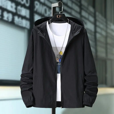Luca | Lightweight Summer Jacket