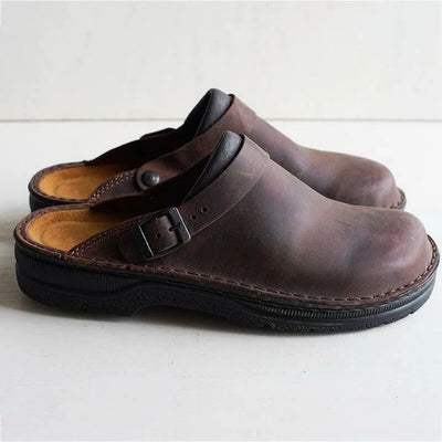 Grant | Orthopedic Men’s Shoes