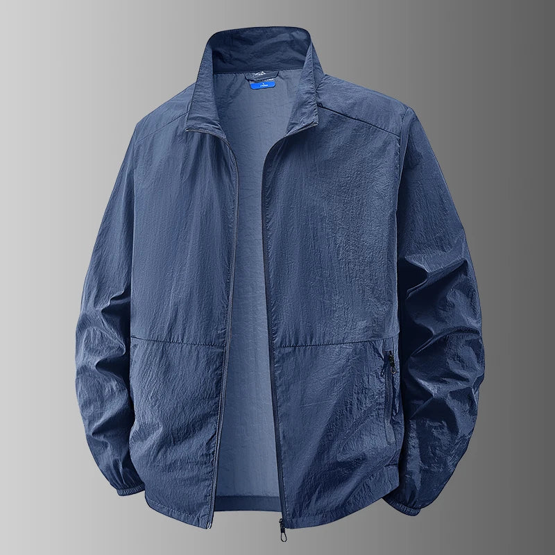 Mason | UPF 50+ Lightweight Jacket