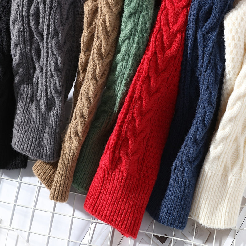 Shawn | Vintage Sweater