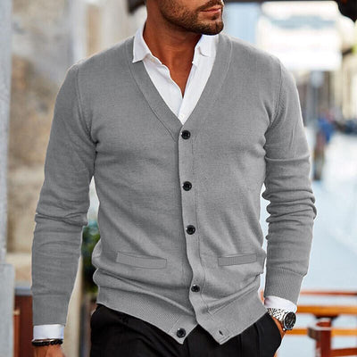 Levi | Breezy Summer Cardigan