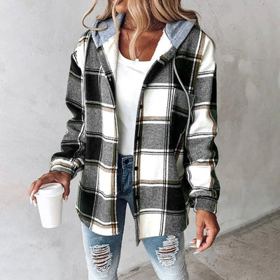 Sofia | Elegant Everyday Jacket