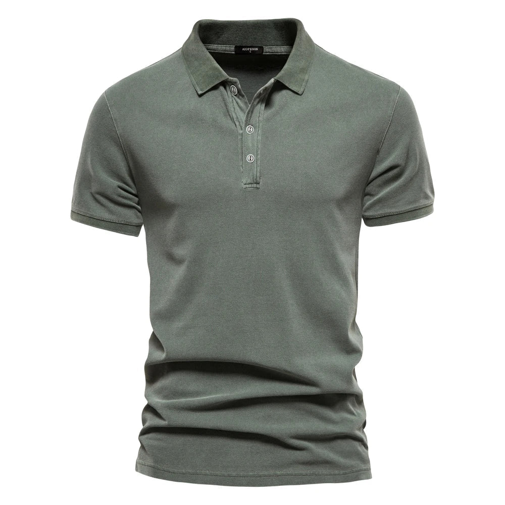 Sandro | Elegant Men’s Polo