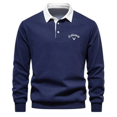 Preston | Classic Comfort Polo