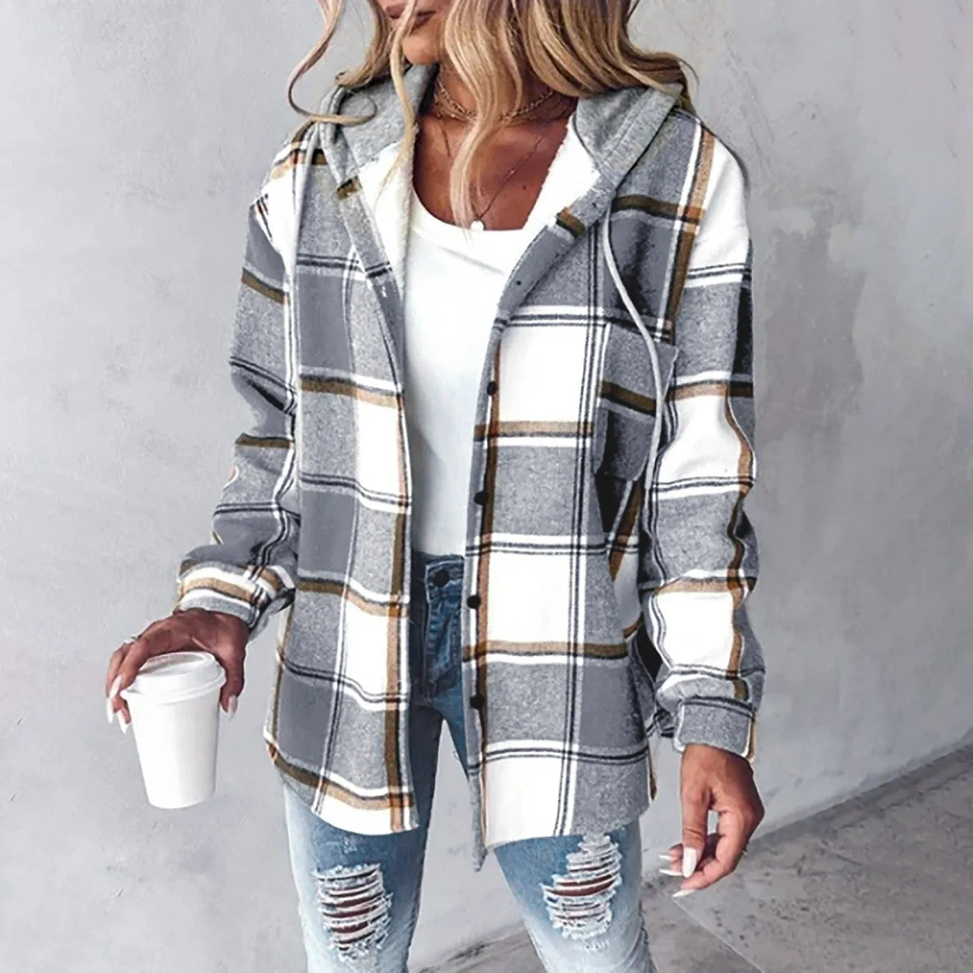Sofia | Elegant Everyday Jacket