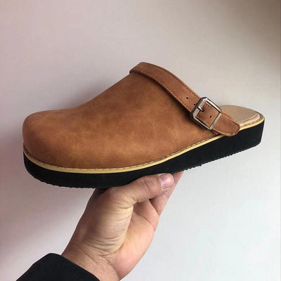 Grant | Orthopedic Men’s Shoes