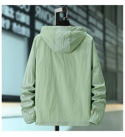 Luca | Lightweight Summer Jacket