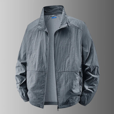 Mason | UPF 50+ Lightweight Jacket