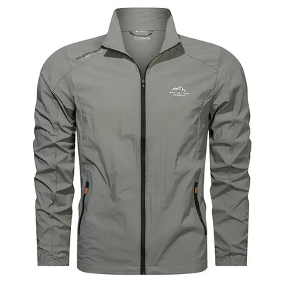 Damon | All-Weather Summer Jacket