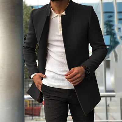 Ethan | Lightweight Casual Jacket