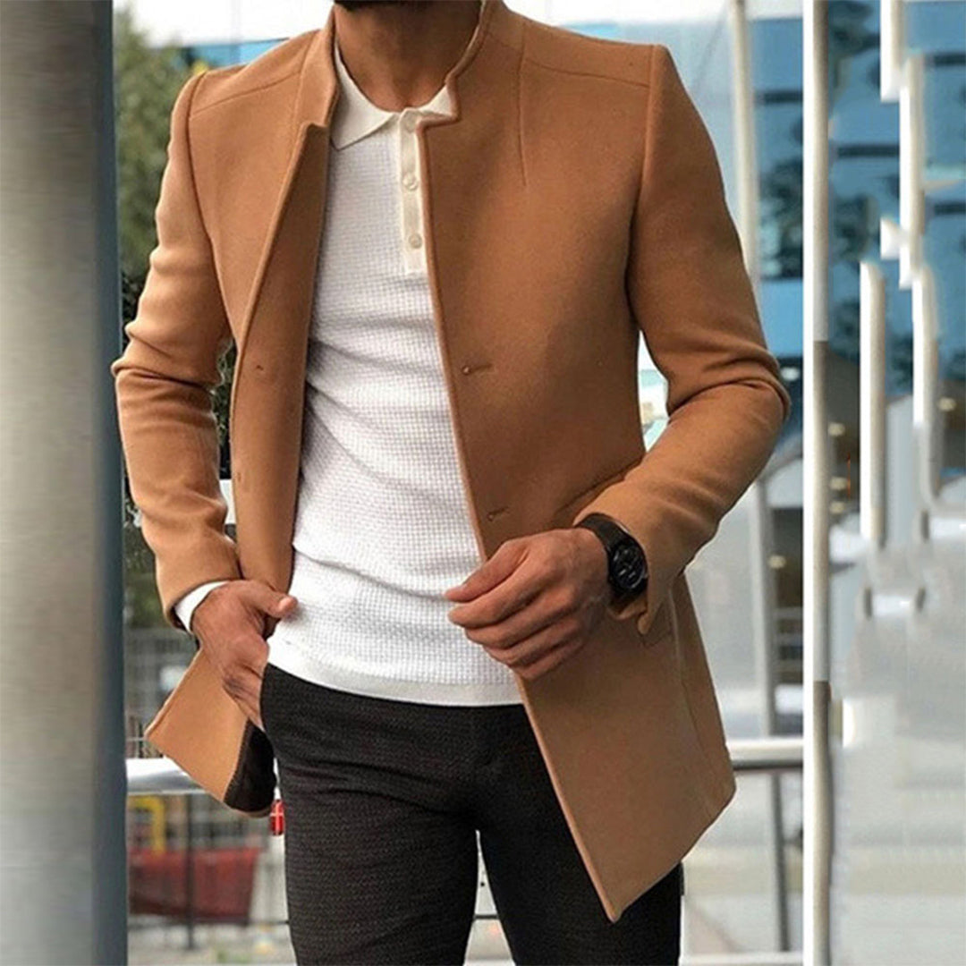 Ethan | Lightweight Casual Jacket