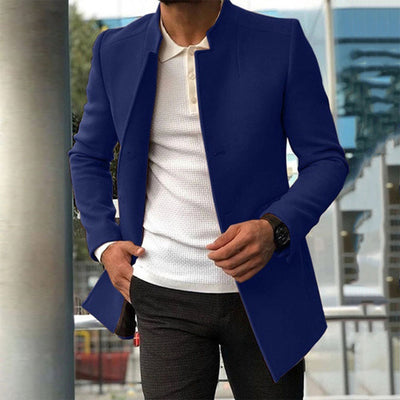 Ethan | Lightweight Casual Jacket