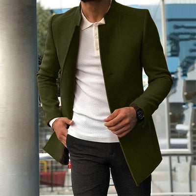 Ethan | Lightweight Casual Jacket