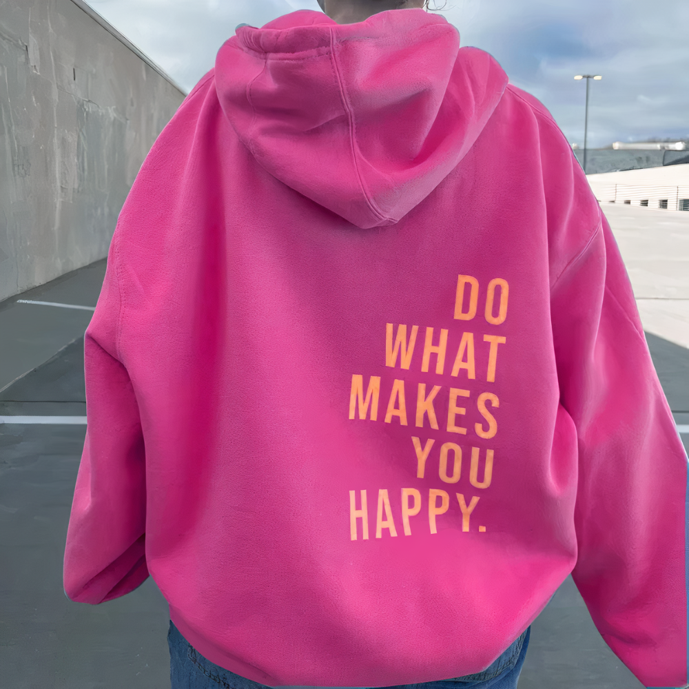 Zara | Oversized Hoodie