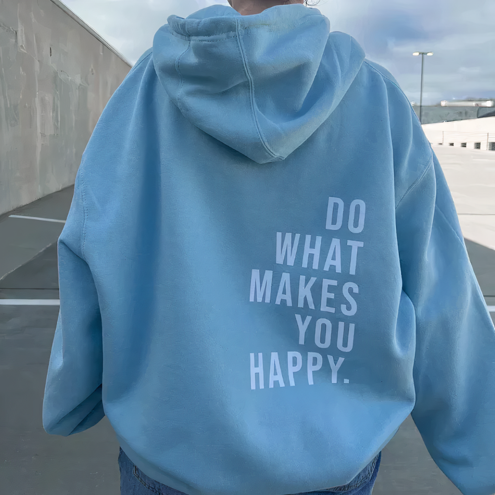 Zara | Oversized Hoodie