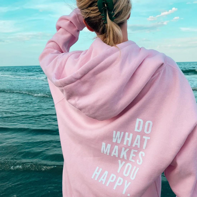 Zara | Oversized Hoodie