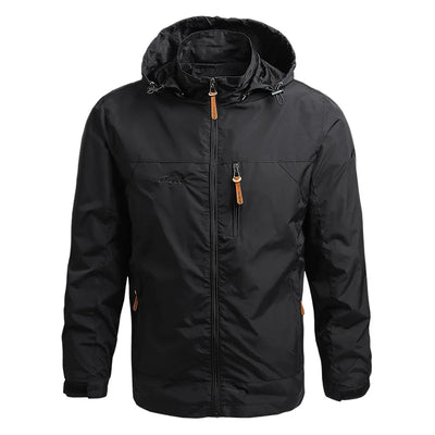 Hunter | Tactical Waterproof Jacket