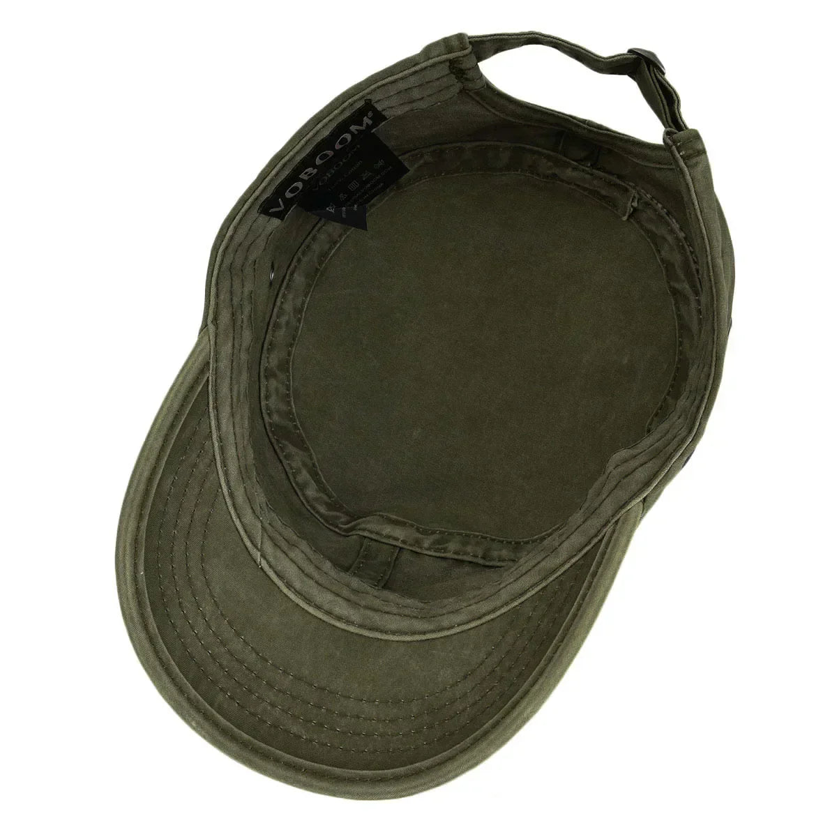 Felix | Classic Heritage Cap