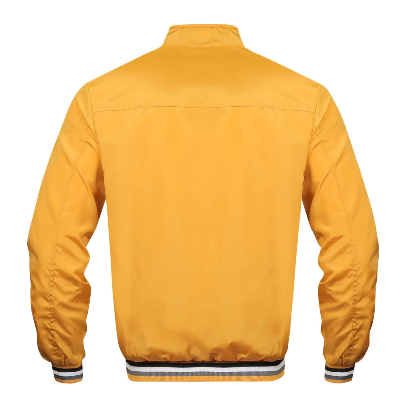 Adam | Retro-Inspired Wind Jacket with Comfort Fit
