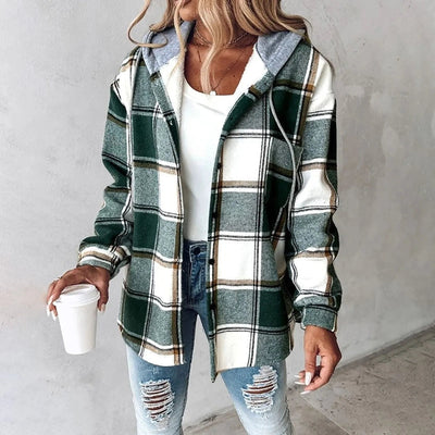 Sofia | Elegant Everyday Jacket