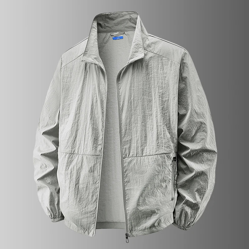 Mason | UPF 50+ Lightweight Jacket