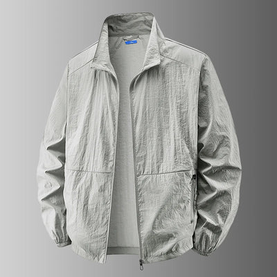Mason | UPF 50+ Lightweight Jacket