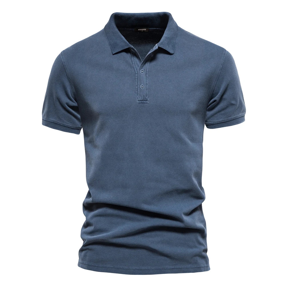 Sandro | Elegant Men’s Polo
