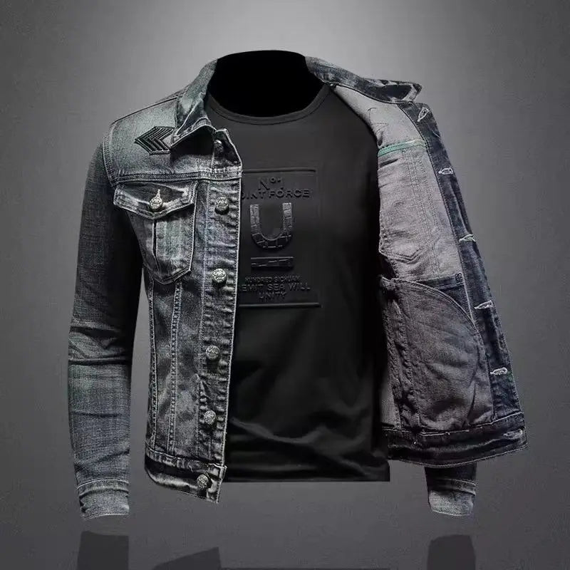 Hunter | Everyday Classic Denim