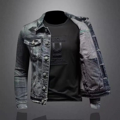 Hunter | Everyday Classic Denim