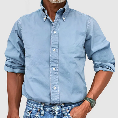 Henry | Classic Men’s Shirt