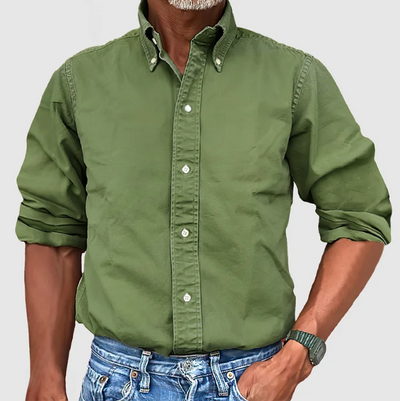 Henry | Classic Men’s Shirt
