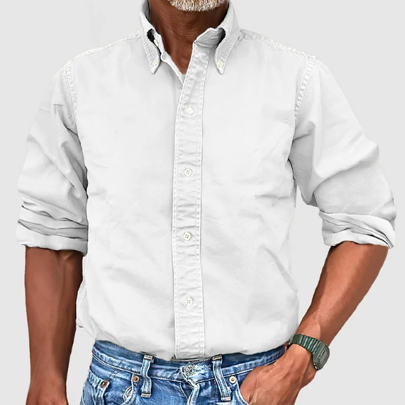Henry | Classic Men’s Shirt