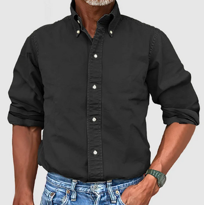 Henry | Classic Men’s Shirt