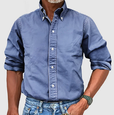 Henry | Classic Men’s Shirt